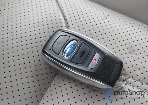 2022 Subaru Forester Limited из США, поврежденный, VIN JF2SKAPC3NH466640